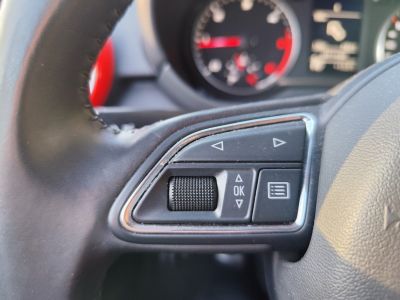 Audi A1 20 tdi 143 ambition navigation regulateur de vitesse radar recul   - 20