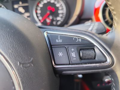 Audi A1 20 tdi 143 ambition navigation regulateur de vitesse radar recul   - 22