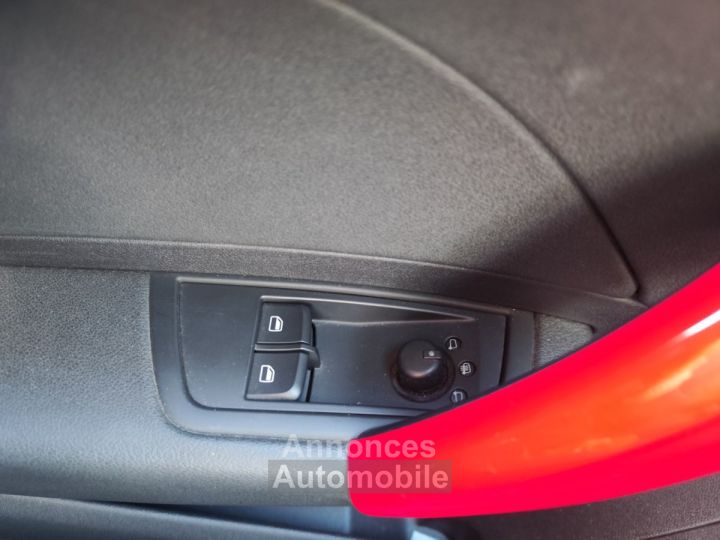 Audi A1 20 tdi 143 ambition navigation regulateur de vitesse radar recul - 25
