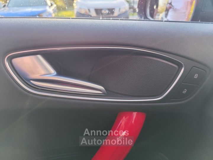 Audi A1 20 tdi 143 ambition navigation regulateur de vitesse radar recul - 26