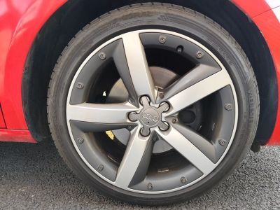 Audi A1 20 tdi 143 ambition navigation regulateur de vitesse radar recul   - 30
