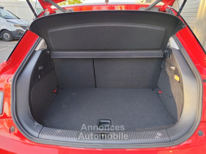 Audi A1 20 tdi 143 ambition navigation regulateur de vitesse radar recul - 31