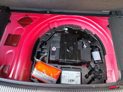 Audi A1 20 tdi 143 ambition navigation regulateur de vitesse radar recul   - 32