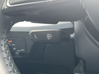 Audi Q2 35 TFSI COD 150 S tronic 7 Design   - 12