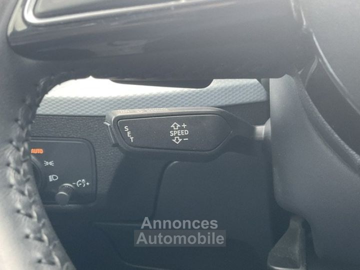 Audi Q2 35 TFSI COD 150 S tronic 7 Design - 12