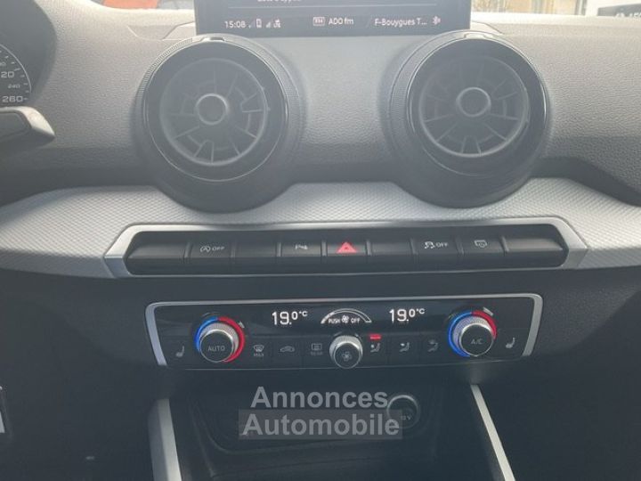 Audi Q2 35 TFSI COD 150 S tronic 7 Design - 13