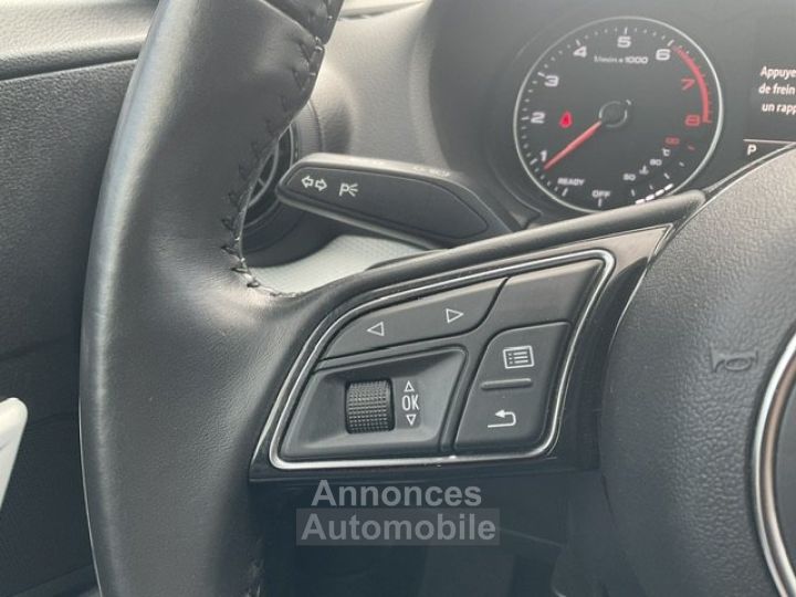 Audi Q2 35 TFSI COD 150 S tronic 7 Design - 15
