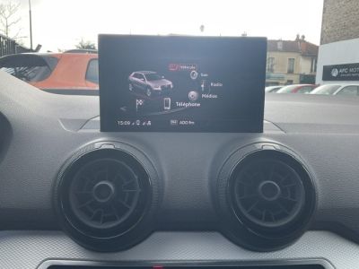 Audi Q2 35 TFSI COD 150 S tronic 7 Design   - 16