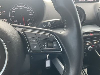 Audi Q2 35 TFSI COD 150 S tronic 7 Design   - 17