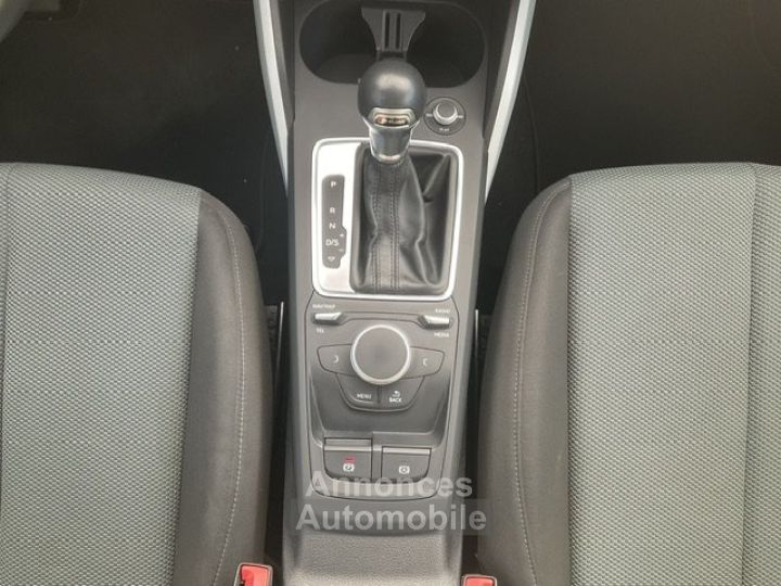 Audi Q2 35 TFSI COD 150 S tronic 7 Design - 18