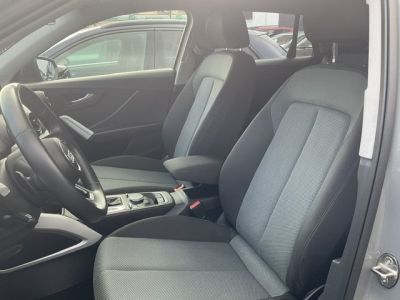 Audi Q2 35 TFSI COD 150 S tronic 7 Design   - 20