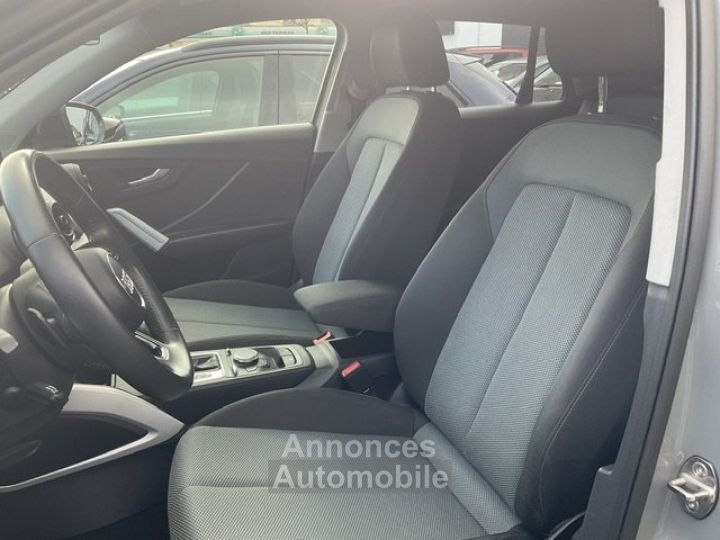 Audi Q2 35 TFSI COD 150 S tronic 7 Design - 20