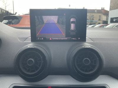 Audi Q2 35 TFSI COD 150 S tronic 7 Design   - 21