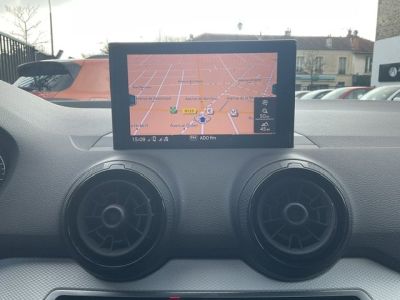 Audi Q2 35 TFSI COD 150 S tronic 7 Design   - 22