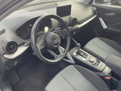 Audi Q2 35 TFSI COD 150 S tronic 7 Design   - 23