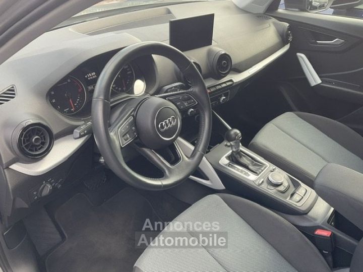 Audi Q2 35 TFSI COD 150 S tronic 7 Design - 23