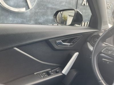 Audi Q2 35 TFSI COD 150 S tronic 7 Design   - 24
