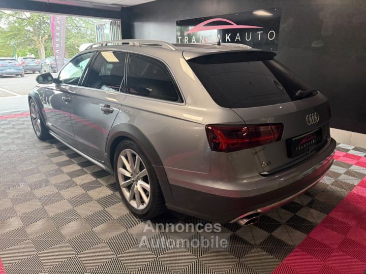 Audi A6 Allroad QUATTRO V6 30 BiTDI 320 Tiptronic Avus - 3