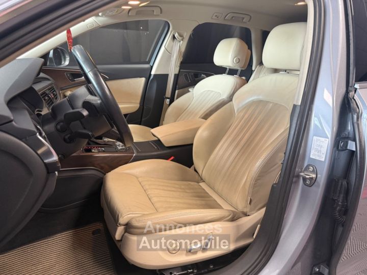Audi A6 Allroad QUATTRO V6 30 BiTDI 320 Tiptronic Avus - 8