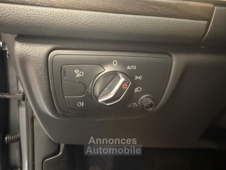 Audi A6 Allroad QUATTRO V6 30 BiTDI 320 Tiptronic Avus - 12