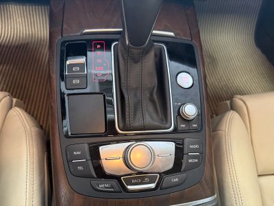 Audi A6 Allroad QUATTRO V6 30 BiTDI 320 Tiptronic Avus   - 13