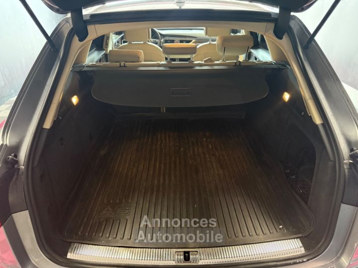 Audi A6 Allroad QUATTRO V6 30 BiTDI 320 Tiptronic Avus - 26