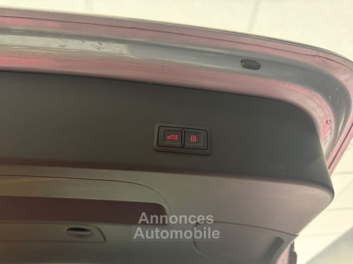 Audi A6 Allroad QUATTRO V6 30 BiTDI 320 Tiptronic Avus - 28