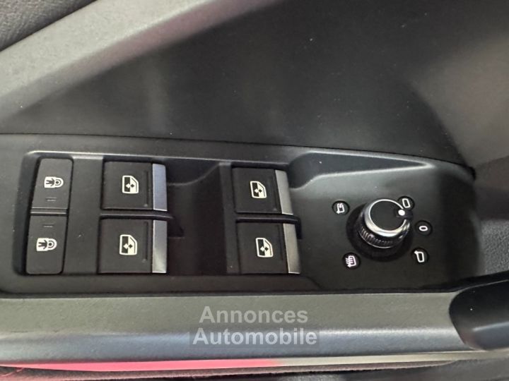 Audi RS Q3 SPORTBACK 400 ch 25 TFSI Stronic 7 Quattro ~ Pack ~ Pack Carbone int ~ Toit ouvrant ~ Bang Olufsen - 15