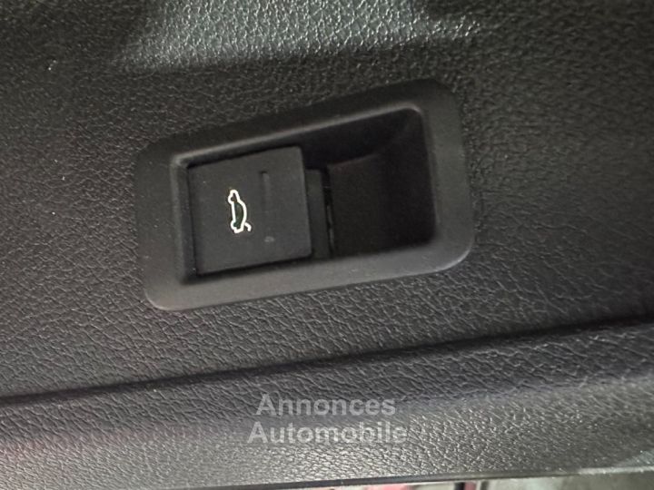 Audi RS Q3 SPORTBACK 400 ch 25 TFSI Stronic 7 Quattro ~ Pack ~ Pack Carbone int ~ Toit ouvrant ~ Bang Olufsen - 16