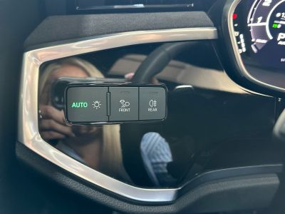 Audi RS Q3 SPORTBACK 400 ch 25 TFSI Stronic 7 Quattro ~ Pack ~ Pack Carbone int ~ Toit ouvrant ~ Bang Olufsen   - 22