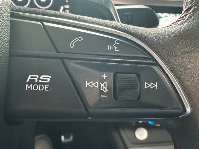 Audi RS Q3 SPORTBACK 400 ch 25 TFSI Stronic 7 Quattro ~ Pack ~ Pack Carbone int ~ Toit ouvrant ~ Bang Olufsen   - 24