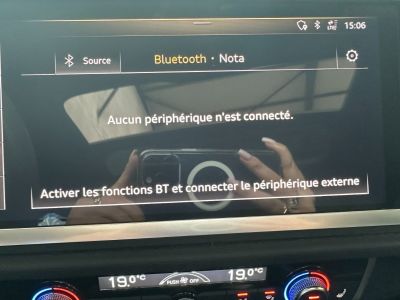 Audi RS Q3 SPORTBACK 400 ch 25 TFSI Stronic 7 Quattro ~ Pack ~ Pack Carbone int ~ Toit ouvrant ~ Bang Olufsen   - 27