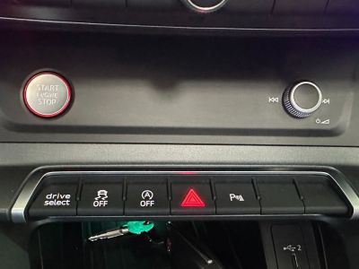 Audi RS Q3 SPORTBACK 400 ch 25 TFSI Stronic 7 Quattro ~ Pack ~ Pack Carbone int ~ Toit ouvrant ~ Bang Olufsen   - 36