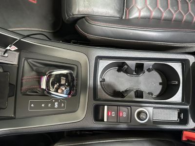 Audi RS Q3 SPORTBACK 400 ch 25 TFSI Stronic 7 Quattro ~ Pack ~ Pack Carbone int ~ Toit ouvrant ~ Bang Olufsen   - 39