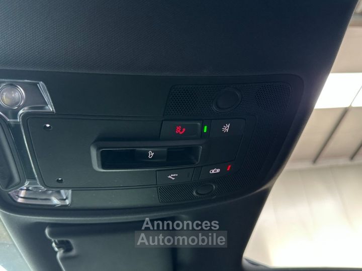 Audi RS Q3 SPORTBACK 400 ch 25 TFSI Stronic 7 Quattro ~ Pack ~ Pack Carbone int ~ Toit ouvrant ~ Bang Olufsen - 42