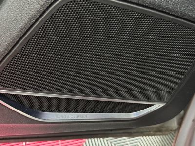 Audi RS Q3 SPORTBACK 400 ch 25 TFSI Stronic 7 Quattro ~ Pack ~ Pack Carbone int ~ Toit ouvrant ~ Bang Olufsen   - 44