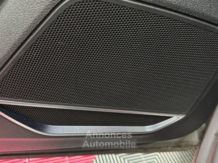 Audi RS Q3 SPORTBACK 400 ch 25 TFSI Stronic 7 Quattro ~ Pack ~ Pack Carbone int ~ Toit ouvrant ~ Bang Olufsen - 44