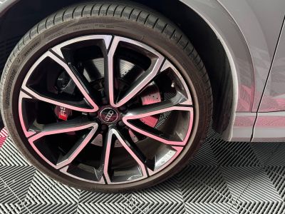 Audi RS Q3 SPORTBACK 400 ch 25 TFSI Stronic 7 Quattro ~ Pack ~ Pack Carbone int ~ Toit ouvrant ~ Bang Olufsen   - 45
