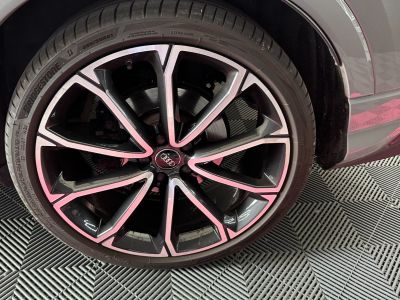 Audi RS Q3 SPORTBACK 400 ch 25 TFSI Stronic 7 Quattro ~ Pack ~ Pack Carbone int ~ Toit ouvrant ~ Bang Olufsen   - 46