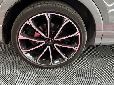 Audi RS Q3 SPORTBACK 400 ch 25 TFSI Stronic 7 Quattro ~ Pack ~ Pack Carbone int ~ Toit ouvrant ~ Bang Olufsen   - 47