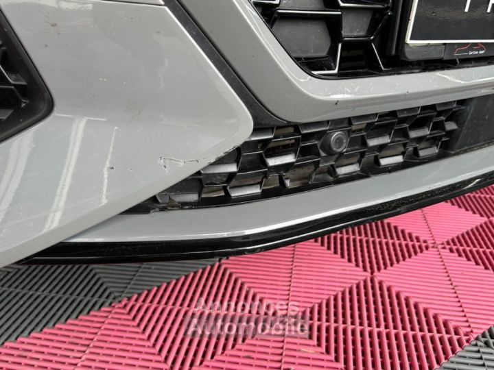Audi RS Q3 SPORTBACK 400 ch 25 TFSI Stronic 7 Quattro ~ Pack ~ Pack Carbone int ~ Toit ouvrant ~ Bang Olufsen - 49