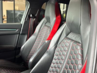 Audi RS Q3 SPORTBACK 400 ch 25 TFSI Stronic 7 Quattro ~ Pack ~ Pack Carbone int ~ Toit ouvrant ~ Bang Olufsen   - 54