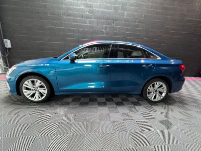 Audi A3 BERLINE 35 TFSI Mild Hybrid 150 S tronic 7 Design Luxe   - 2