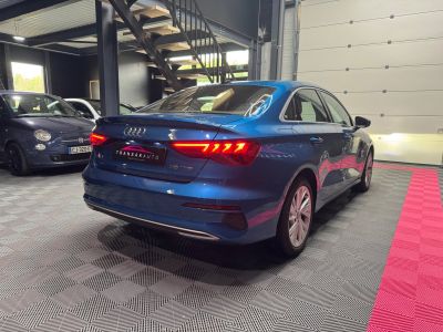 Audi A3 BERLINE 35 TFSI Mild Hybrid 150 S tronic 7 Design Luxe   - 5