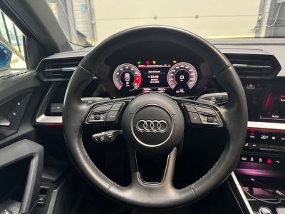 Audi A3 BERLINE 35 TFSI Mild Hybrid 150 S tronic 7 Design Luxe   - 10