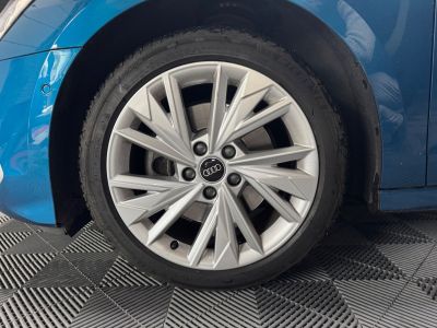 Audi A3 BERLINE 35 TFSI Mild Hybrid 150 S tronic 7 Design Luxe   - 11