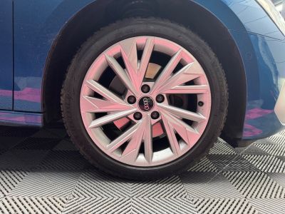 Audi A3 BERLINE 35 TFSI Mild Hybrid 150 S tronic 7 Design Luxe   - 14