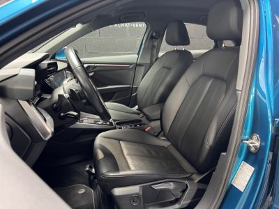 Audi A3 BERLINE 35 TFSI Mild Hybrid 150 S tronic 7 Design Luxe   - 15