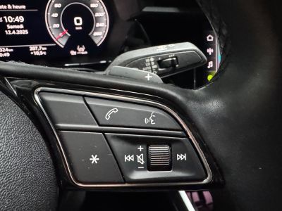 Audi A3 BERLINE 35 TFSI Mild Hybrid 150 S tronic 7 Design Luxe   - 21