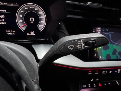 Audi A3 BERLINE 35 TFSI Mild Hybrid 150 S tronic 7 Design Luxe   - 22